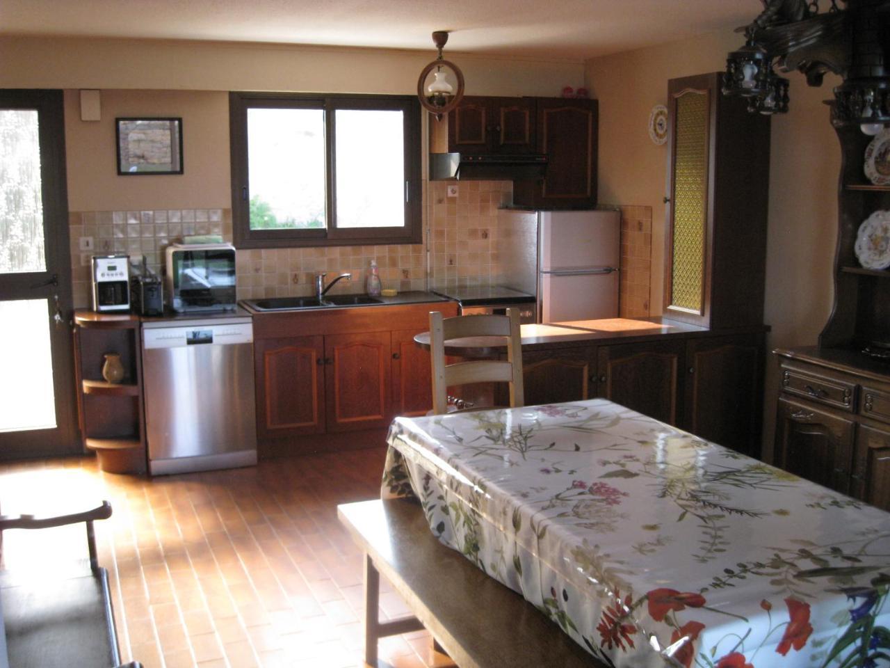 Men Guen - Maison A Gavres, Vue Mer - Ga5001 Gâvres Exterior foto