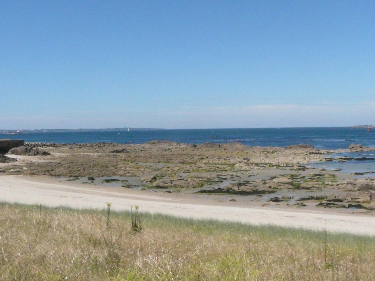 Men Guen - Maison A Gavres, Vue Mer - Ga5001 Gâvres Exterior foto