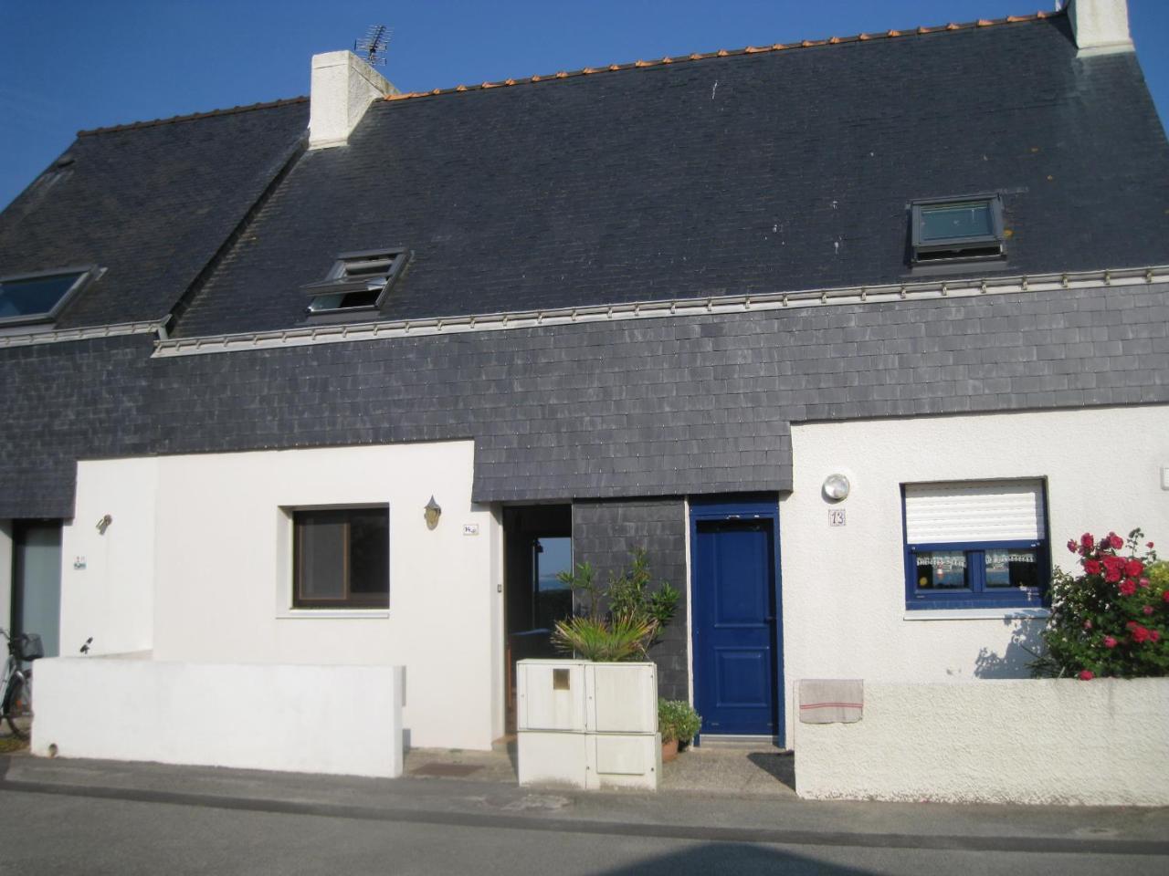 Men Guen - Maison A Gavres, Vue Mer - Ga5001 Gâvres Exterior foto