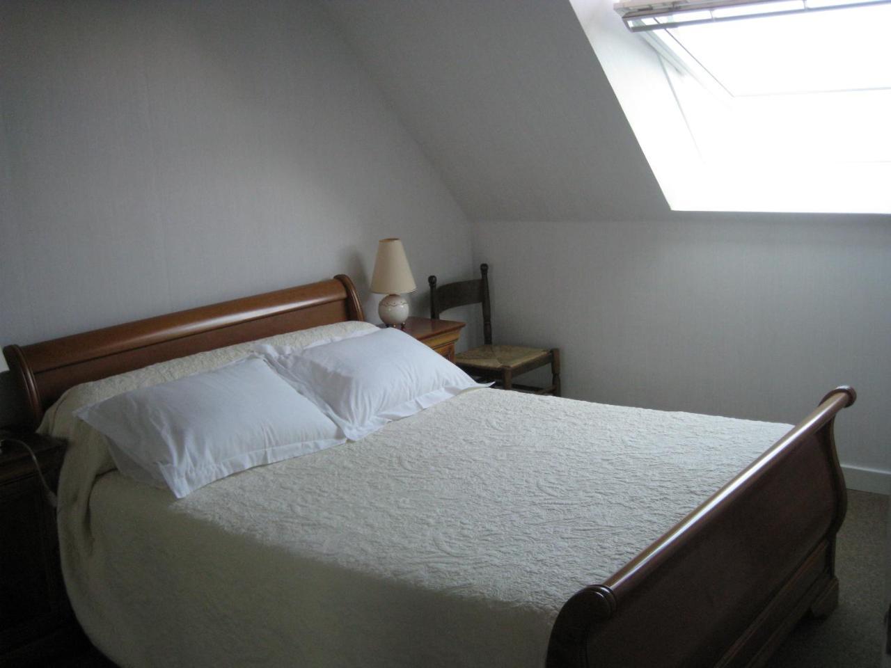 Men Guen - Maison A Gavres, Vue Mer - Ga5001 Gâvres Exterior foto