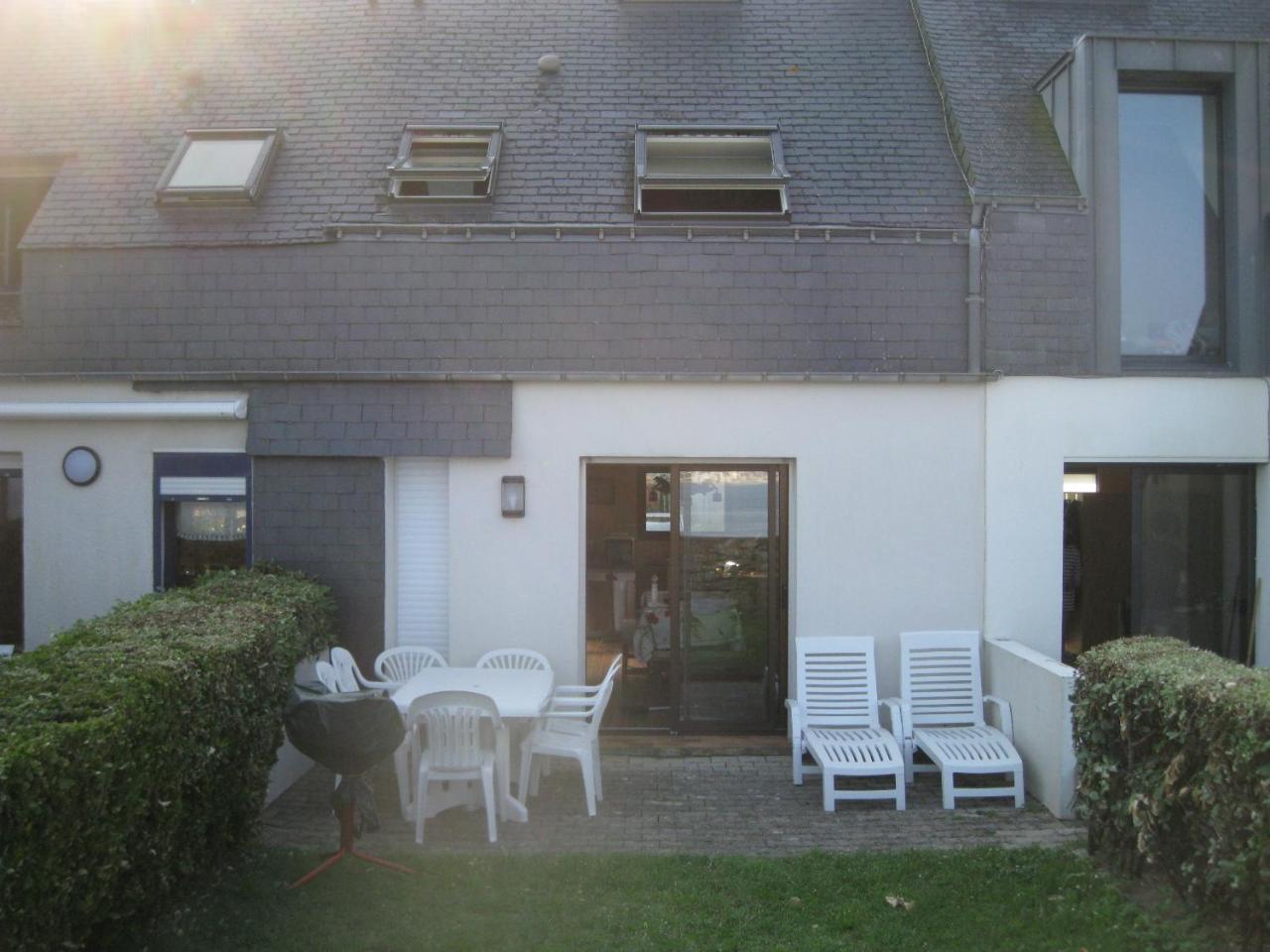 Men Guen - Maison A Gavres, Vue Mer - Ga5001 Gâvres Exterior foto