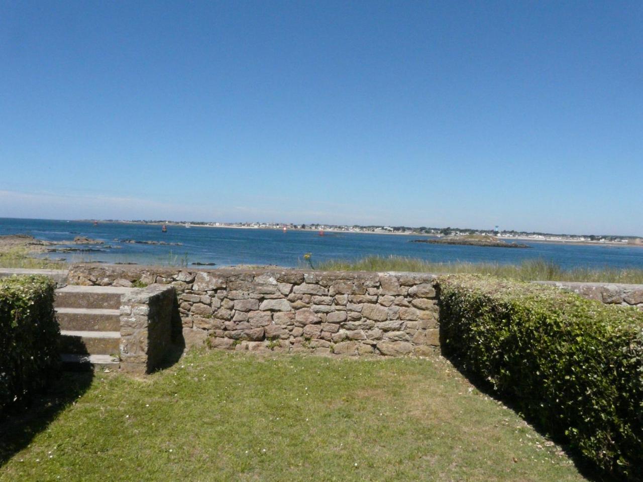 Men Guen - Maison A Gavres, Vue Mer - Ga5001 Gâvres Exterior foto