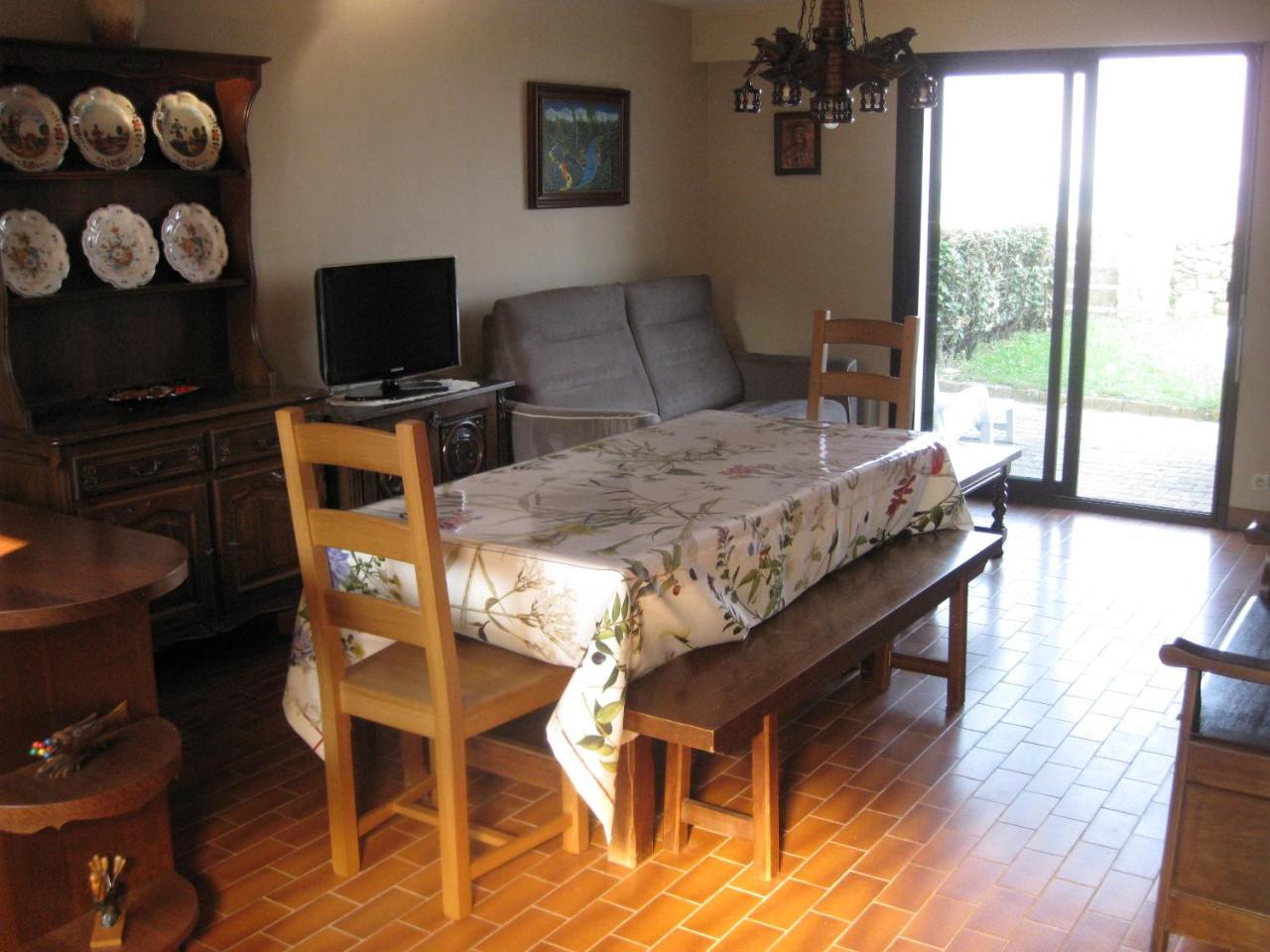 Men Guen - Maison A Gavres, Vue Mer - Ga5001 Gâvres Exterior foto
