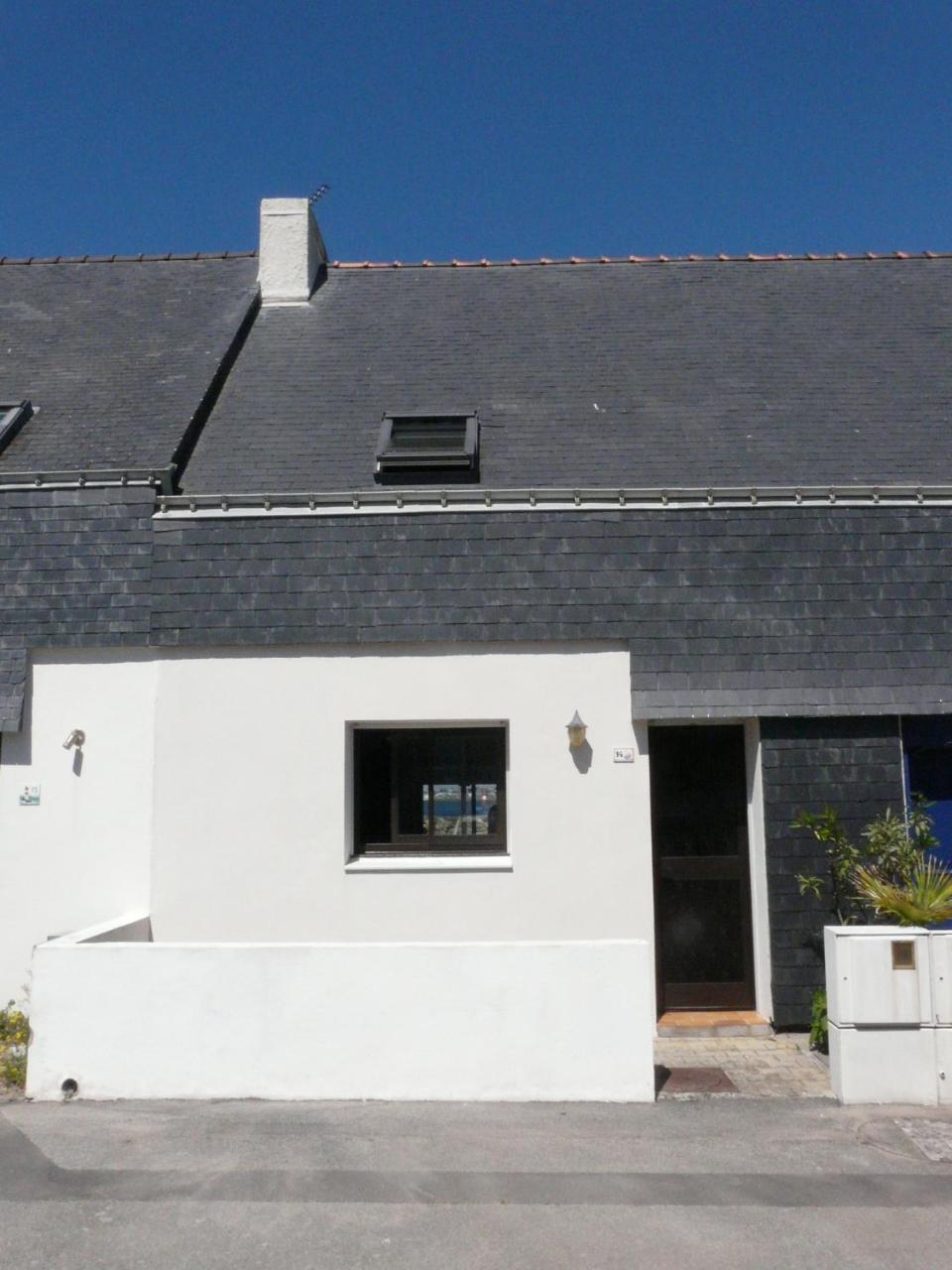Men Guen - Maison A Gavres, Vue Mer - Ga5001 Gâvres Exterior foto